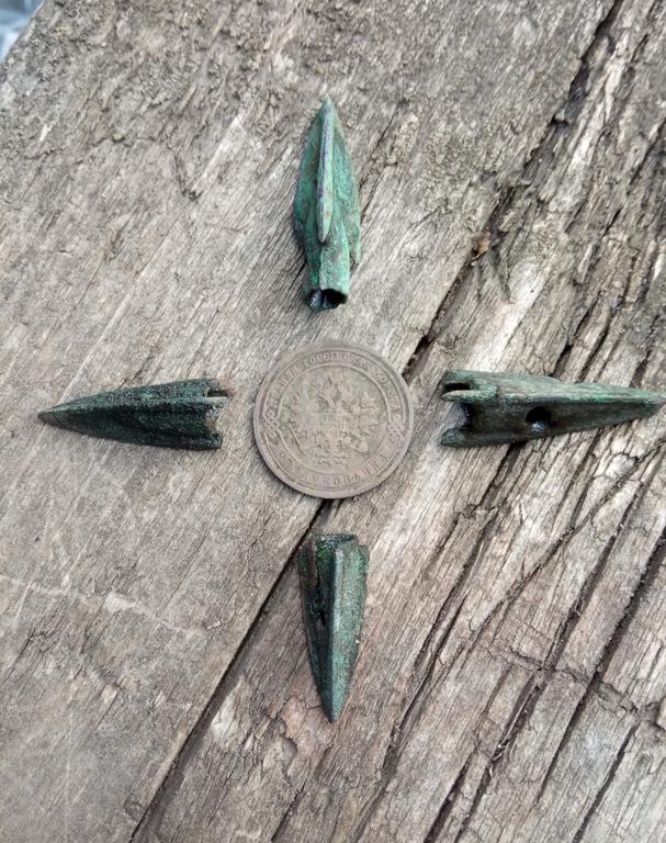 Наконечники