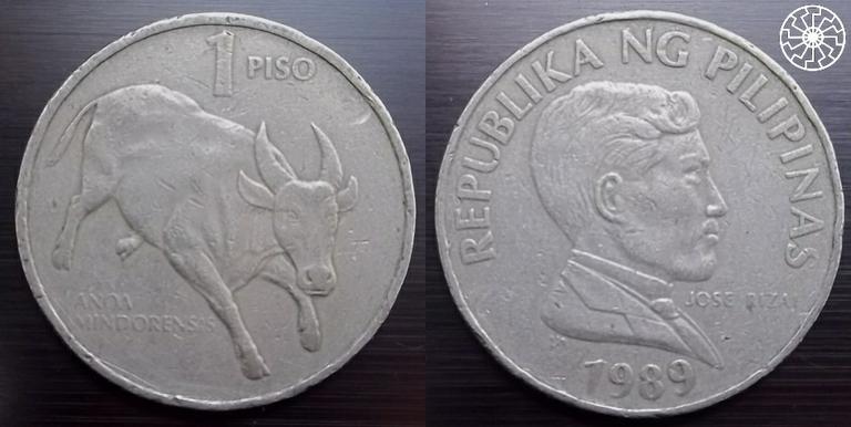 1 PISO