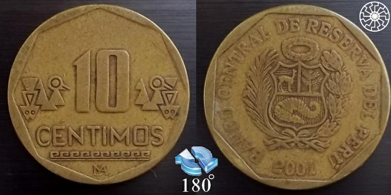 10 CENTIMOS