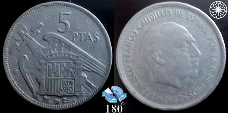 5 PTAS