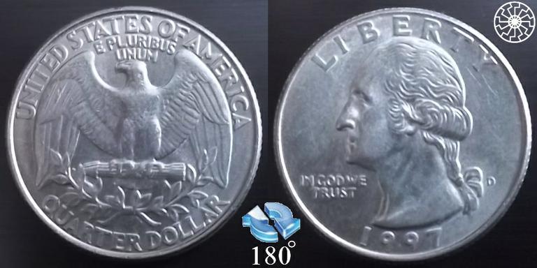 QUARTER DOLLAR