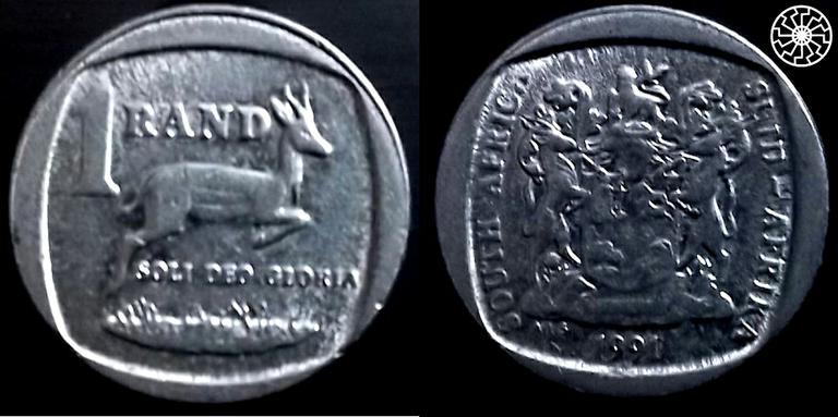 1 RAND