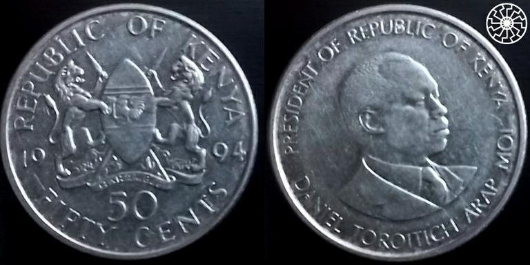 50 CENTS