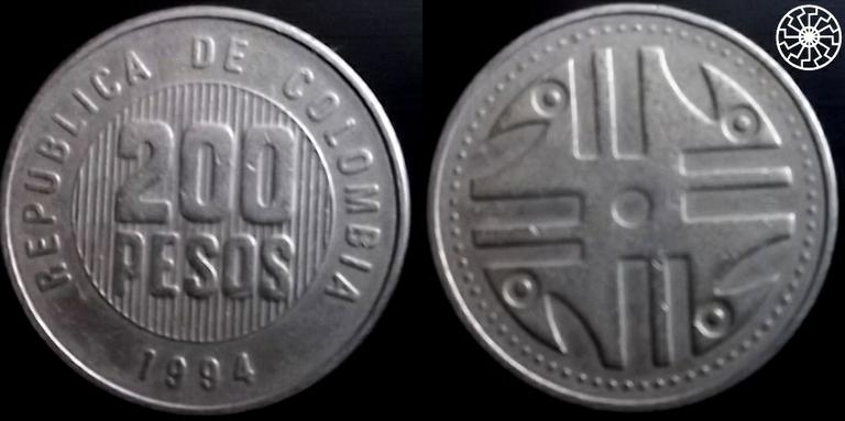 200 PESOS