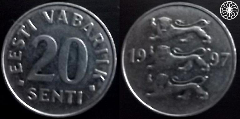 20 SENTI