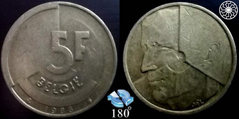 5 FRANK