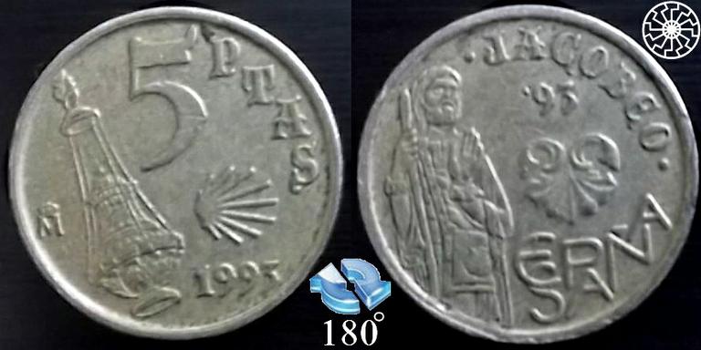 5 PTAS