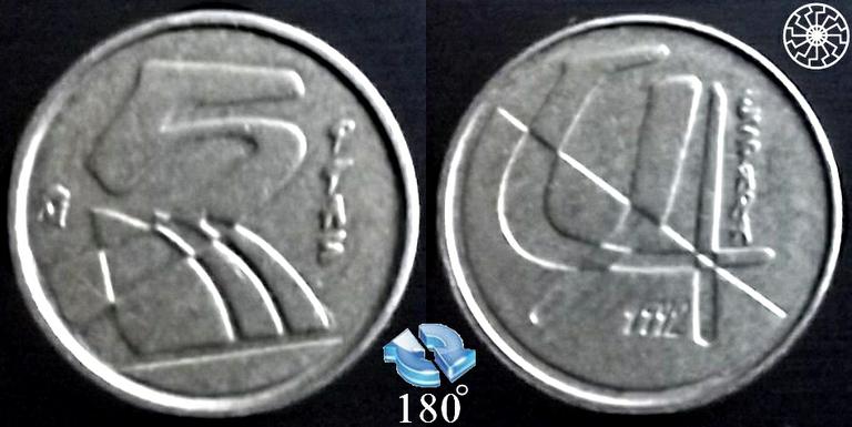 5 PTAS (1992)