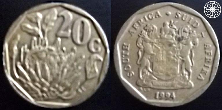 20 С
