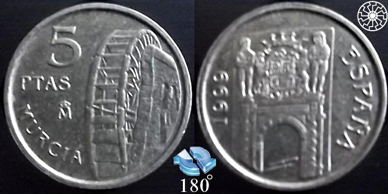 5 PTAS (1999)