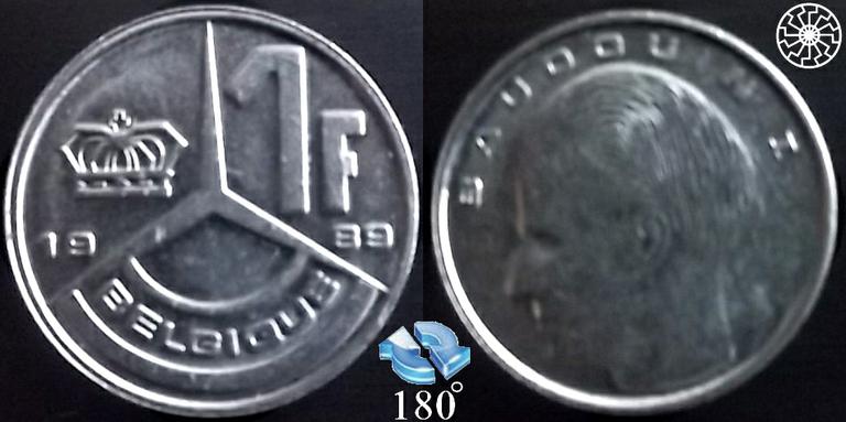 1 FRANC