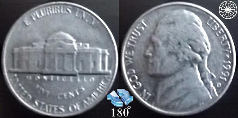 5 CENTS