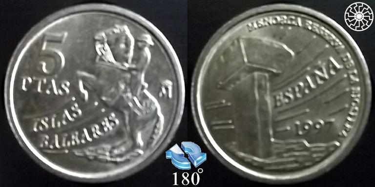 5 PTAS (1997)