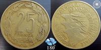 25 FRANCS (1970)