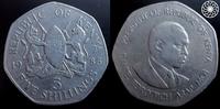 5 SHILLINGS