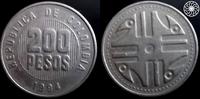 200 PESOS