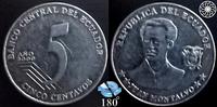 5 CENTAVOS