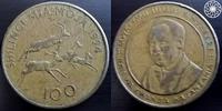 100 SHILINGI
