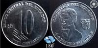 10 CENTAVOS (2000)