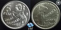 5 PTAS (1997)