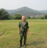 м