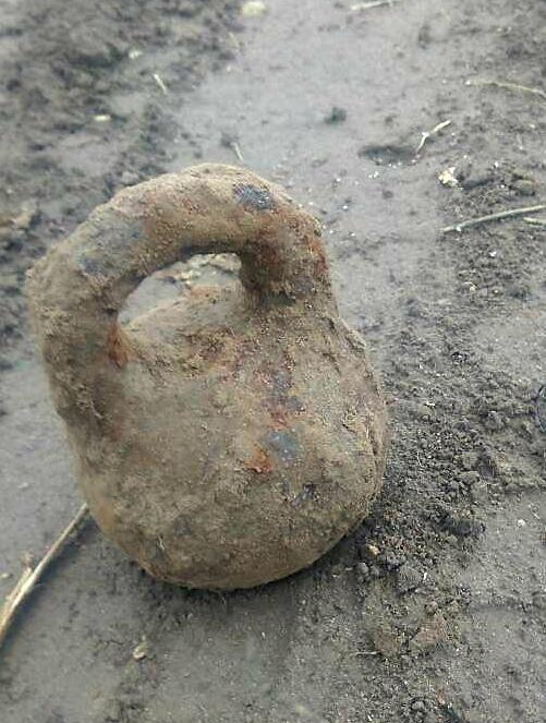 Терка 705 витя