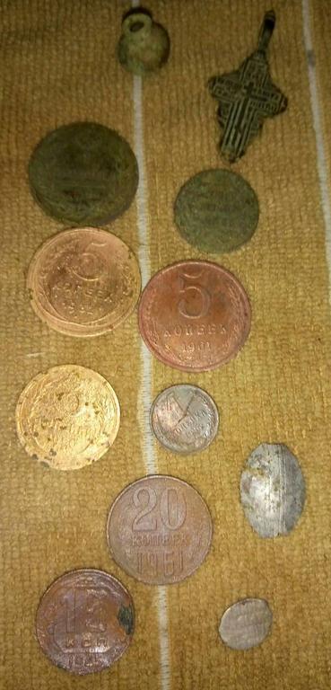 Ака сигнум Виктор. Первый выход с ака