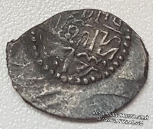 Чья чешуя??? подскажите???