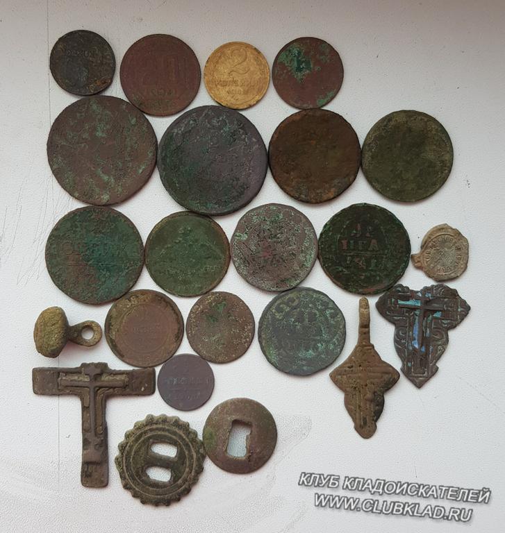 Мои какалики