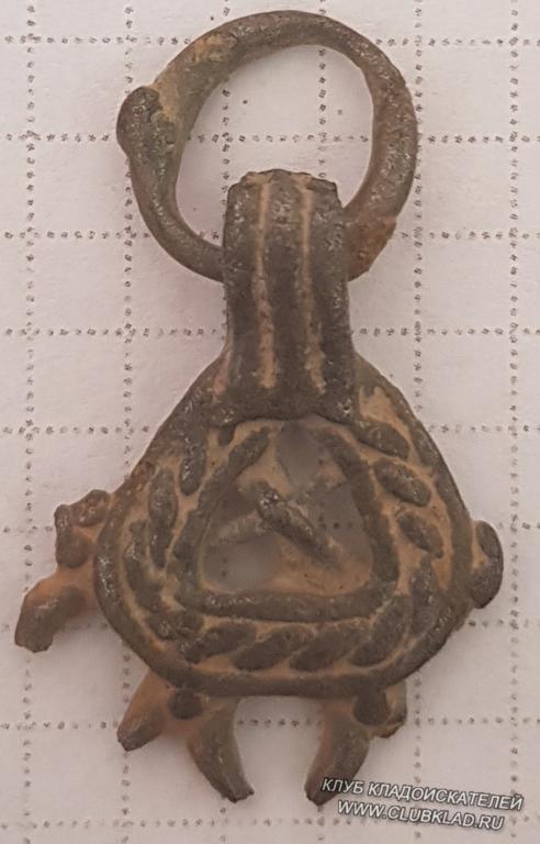 Металл бронза