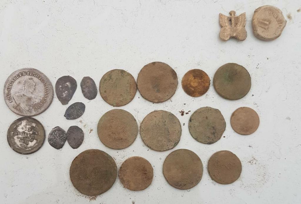 Ну а это Надя с Виктором на двоих. (семейный подряд)