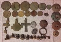 Терка 705 все находки Вити