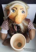 наш талисман!!!