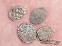 Надя открыла счет на чешую