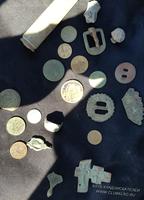 Стас поднял, у него 3 серебра