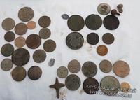 Сергея,мои и Леши находки.