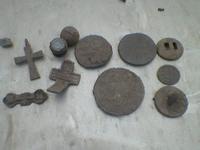 Открыл сезон