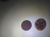 2 монеты