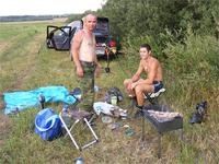 Готовимся