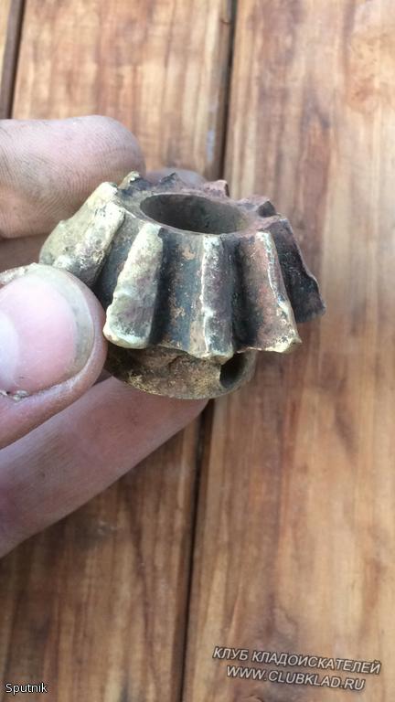 материал латунь 