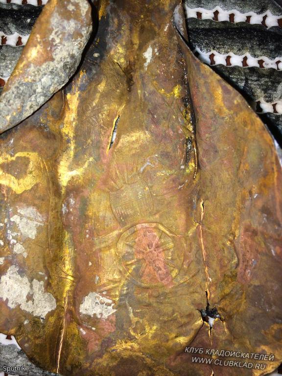 материал латунь 