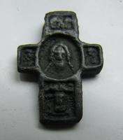 Крестик