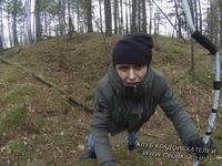 Зимний коп
