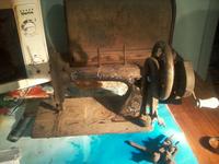 Зингер 1860год