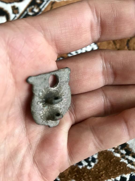 Помогите определить что это