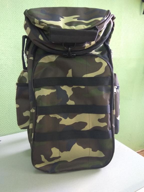 рюкзак с фиксатором при переноски