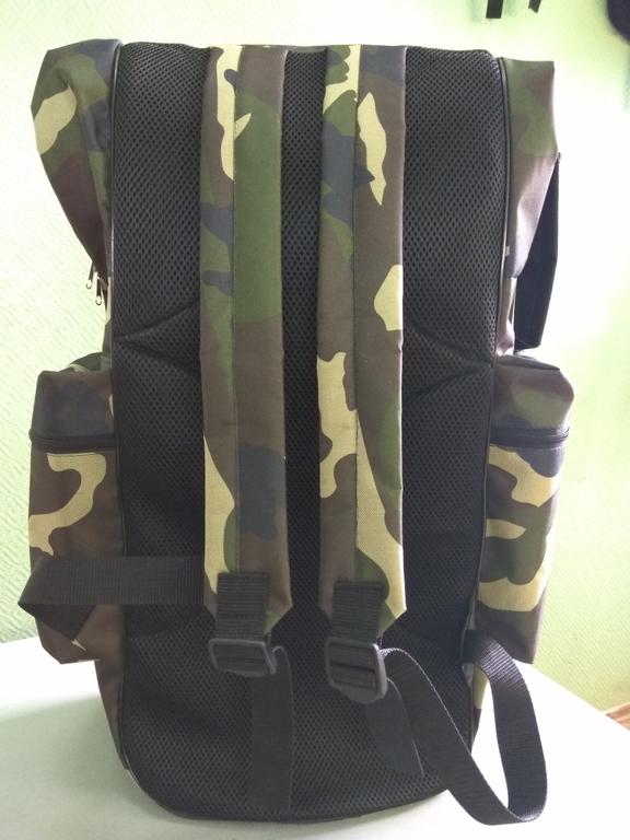 можно носить в сложенном ввиде