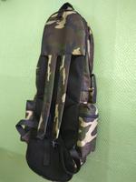 с сетчатым материалом на спине