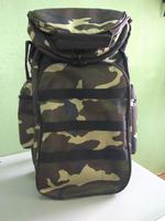 рюкзак с фиксатором при переноски