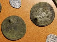 Счётный жетон реверс